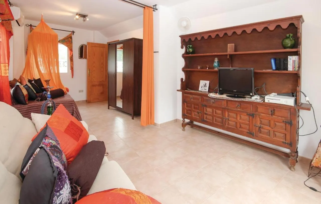 別荘 Nice Home In Las Farolas With Kitchen El Faro